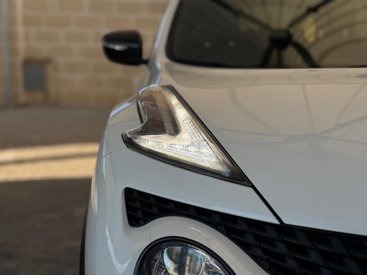 Nissan Juke 1.5 dCi Start&Stop N-Connecta 110 Cv