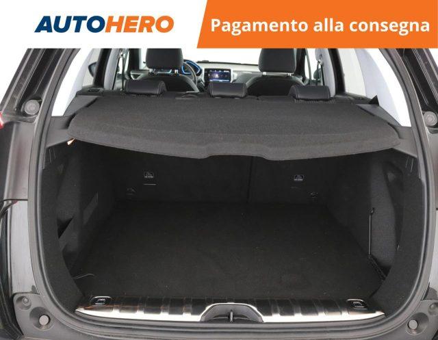 PEUGEOT 2008 1° serie PureTech Turbo 110 EAT6 S&S Allure
