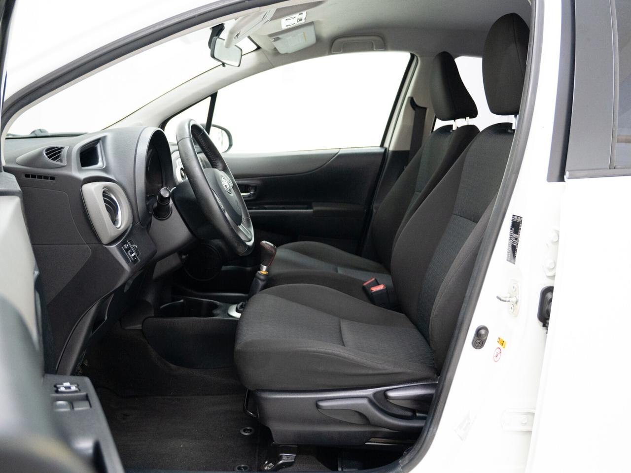 Toyota Yaris 1.0 Benzina 51 kw