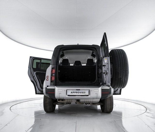 LAND ROVER Defender 2.0 SD4 240CV AWD Auto S