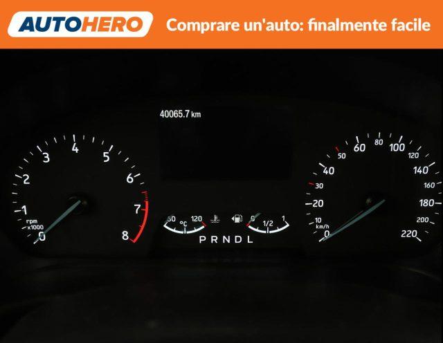 FORD Puma 1.0 EcoBoost Hybrid 125 CV S&S aut. Titanium