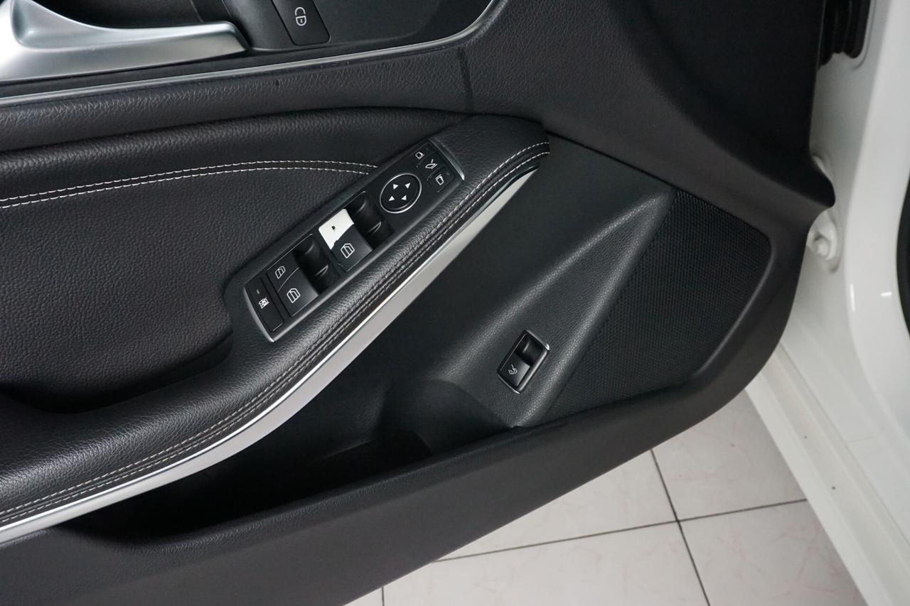 Mercedes-benz CLA 200 CDI Automatic Sport Night Edition