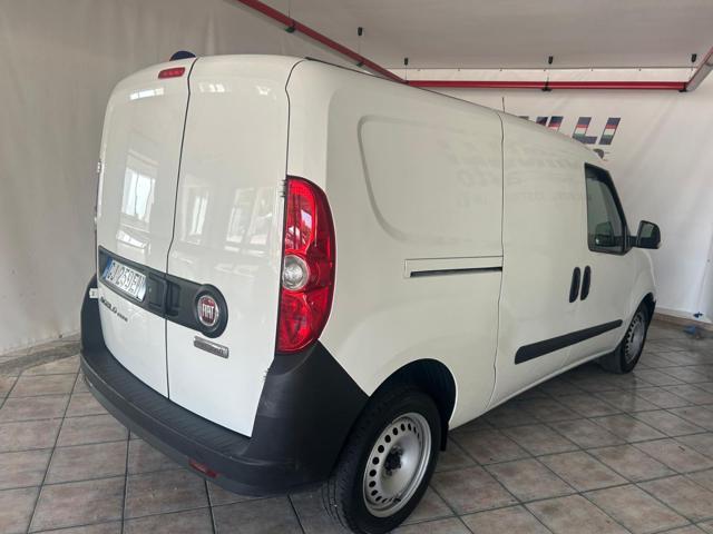 FIAT Doblo Doblò 1.6 MJT 105CV S&S PL-TN Cargo Maxi Easy