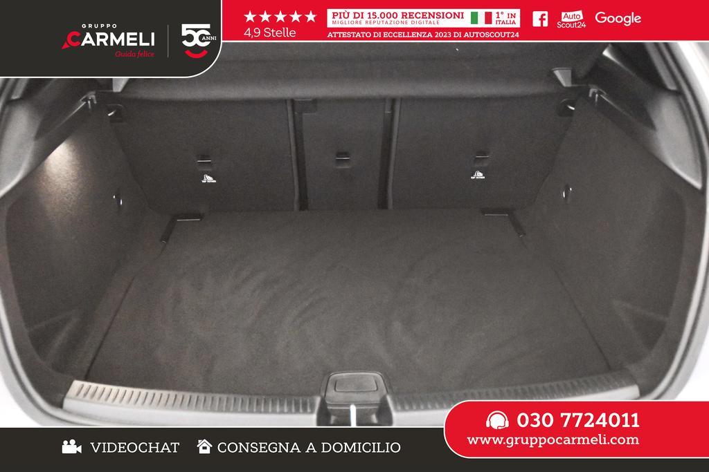 Mercedes Classe A 180 180 Premium AMG Line 7G-DCT