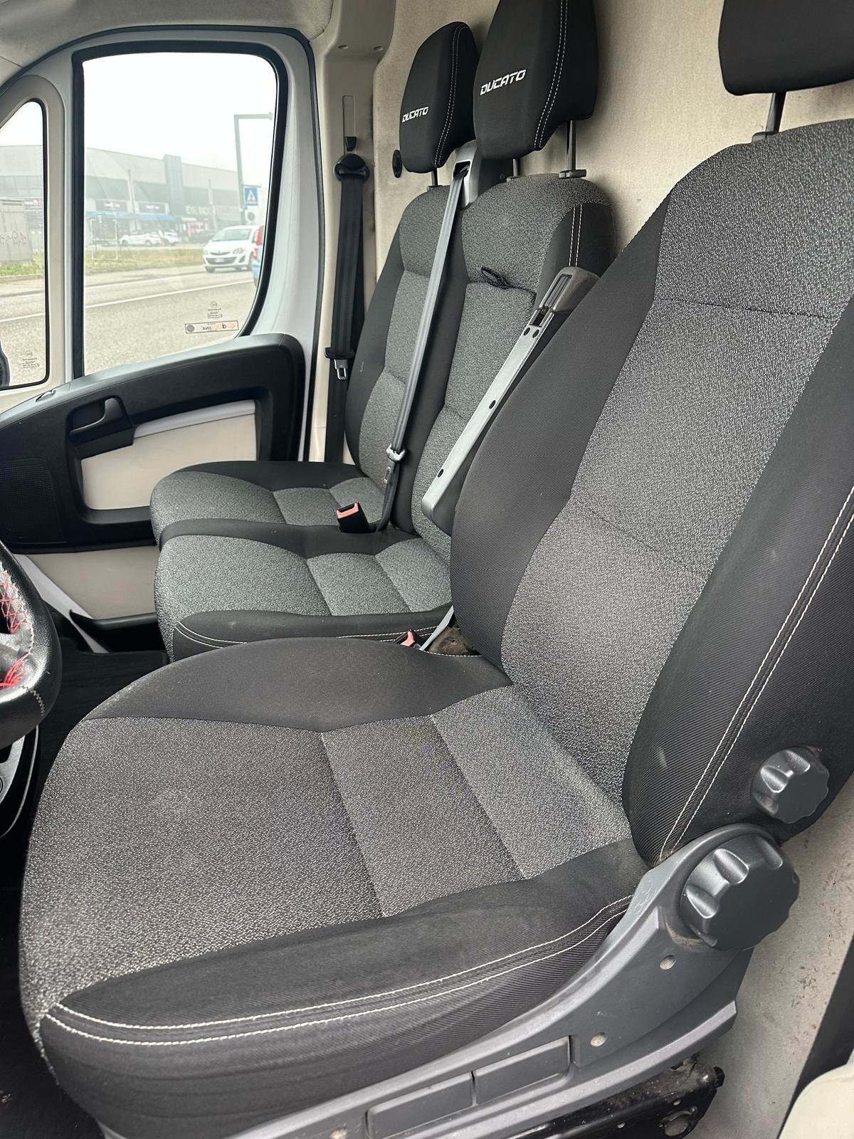 Fiat ducato 30 2.3 MJT 130CV PC-TN Furgone