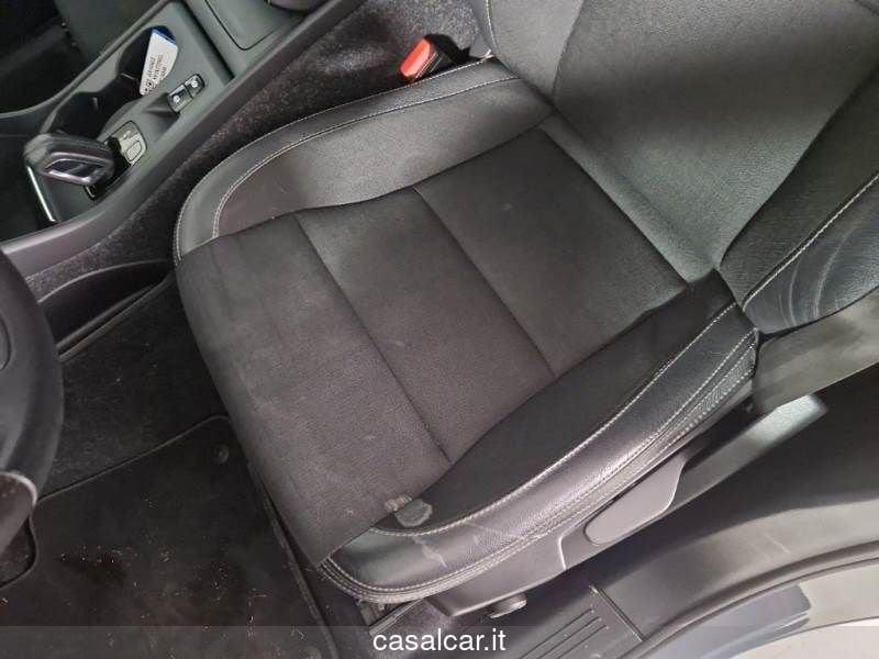 Volvo XC40 XC40 D3 AWD Geartronic Business Plus FINO A 3 ANNI DI GARANZIA KM ILLIMITATI PARI ALLA NUOVA