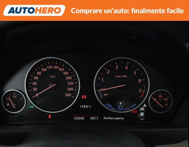 BMW 330 e iPerformance Luxury