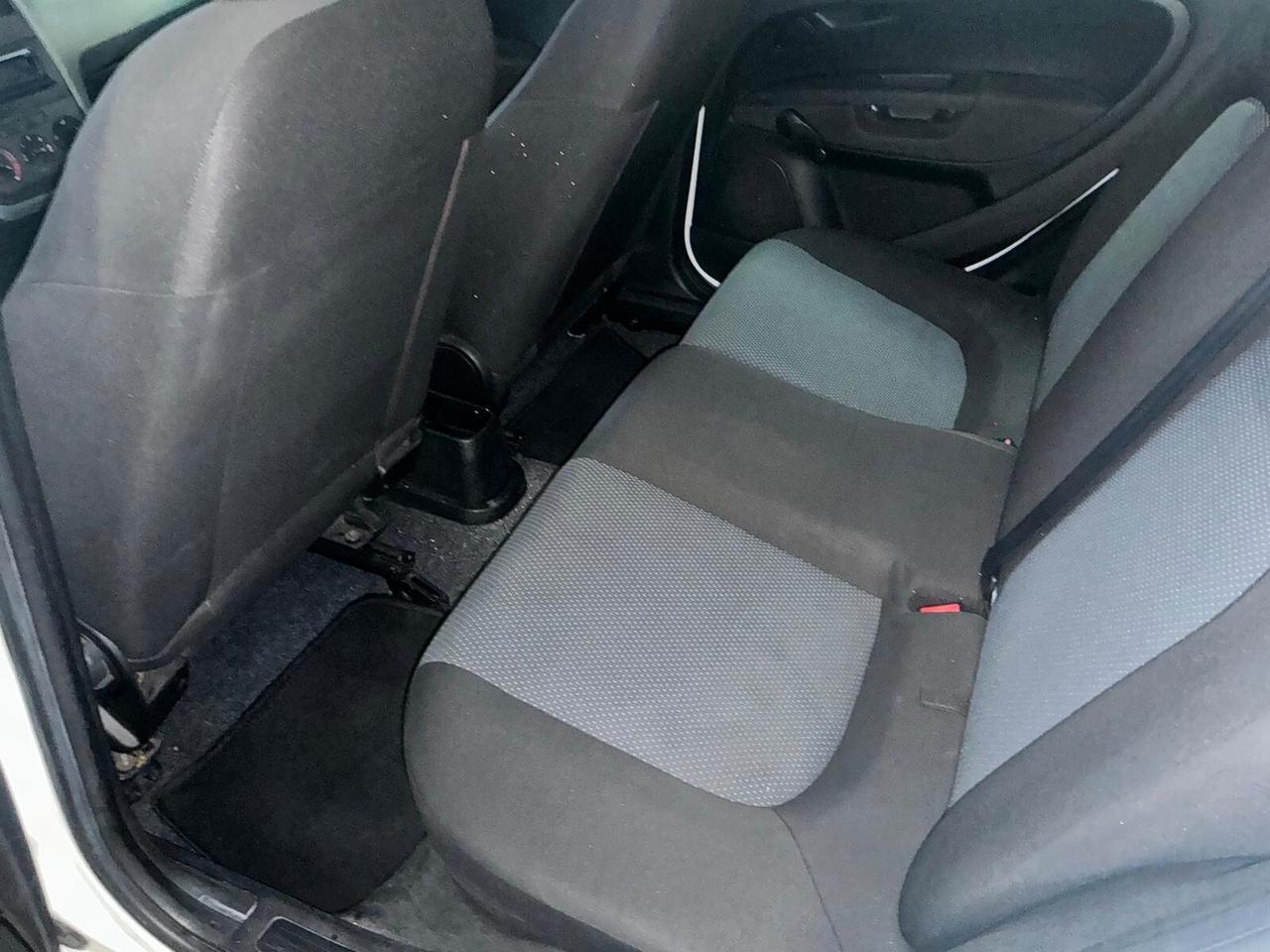 Fiat Grande Punto 1.4 5 porte Dynamic 2007