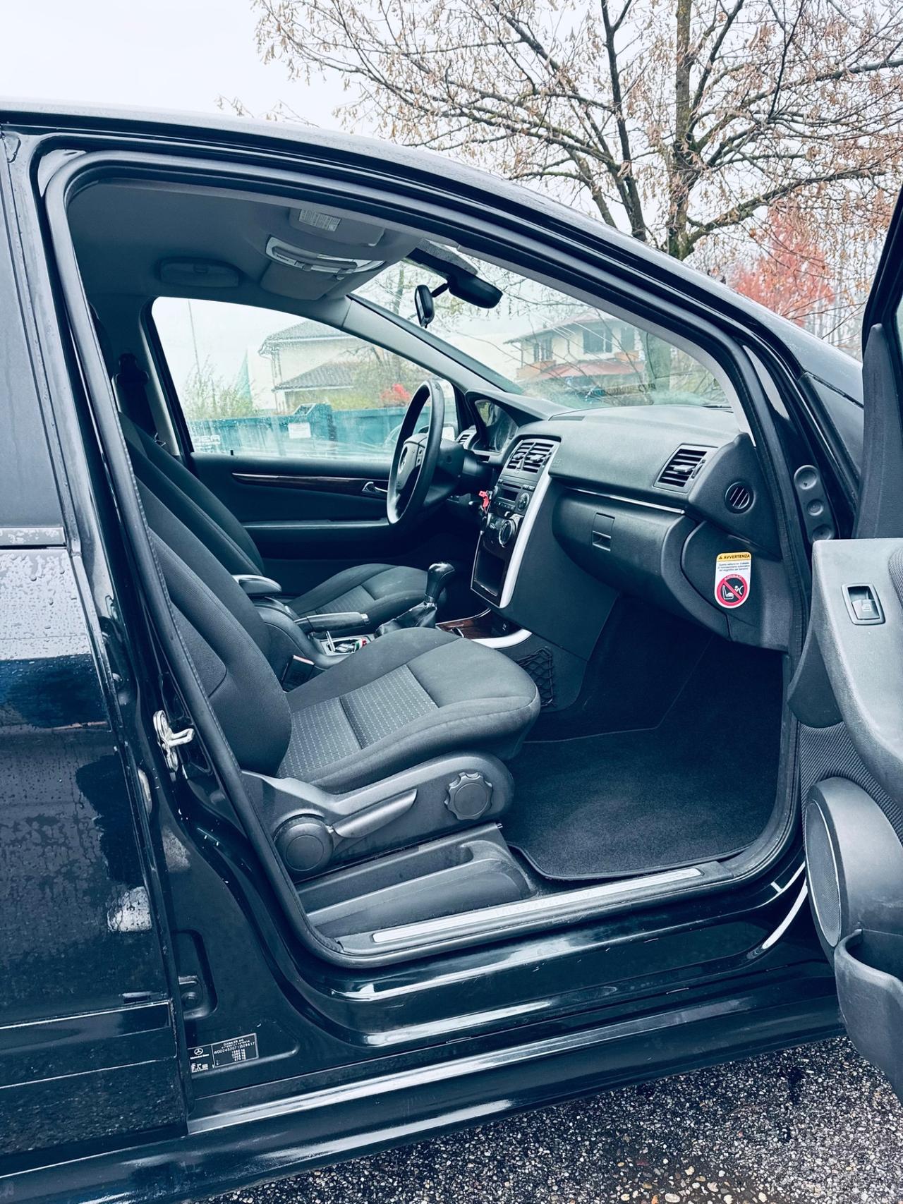 Mercedes-benz A 180 CDI Avantgarde