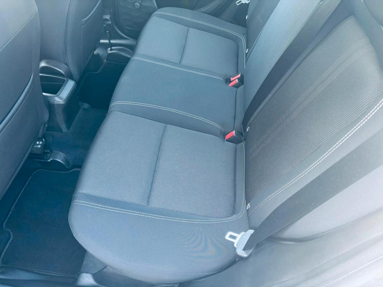 Fiat Tipo 1.3 Mjt 4 porte Lounge