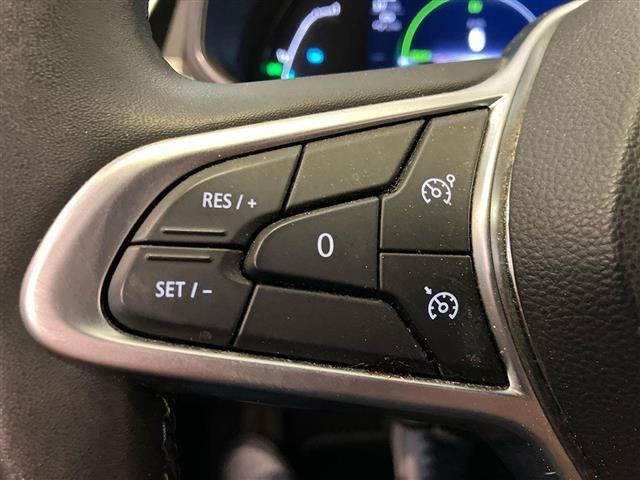 RENAULT Clio 1.6 E-Tech full hybrid Techno 145cv auto