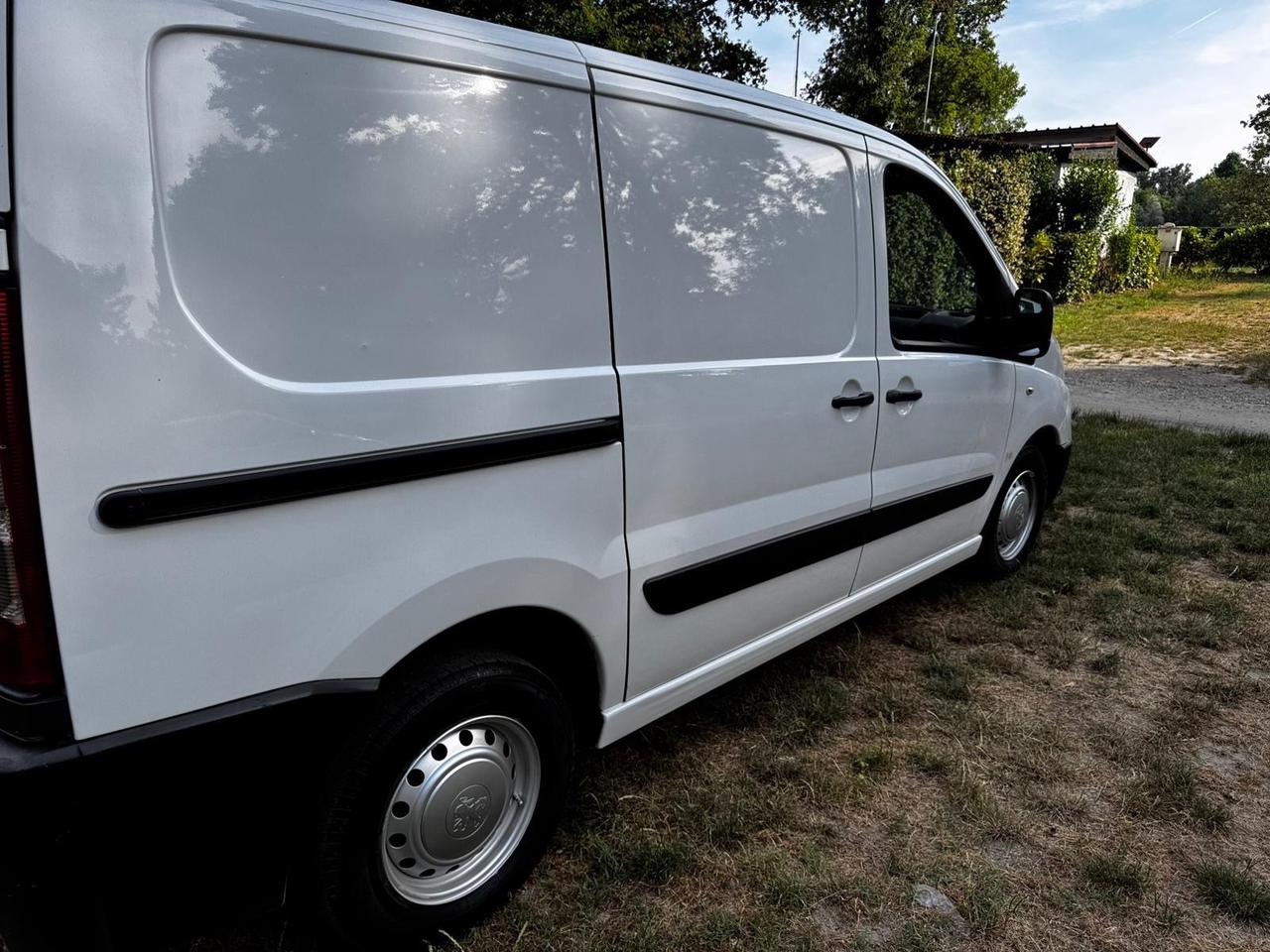 Peugeot Expert 1.6 HDi 90CV PC-TN 10Q Furgone