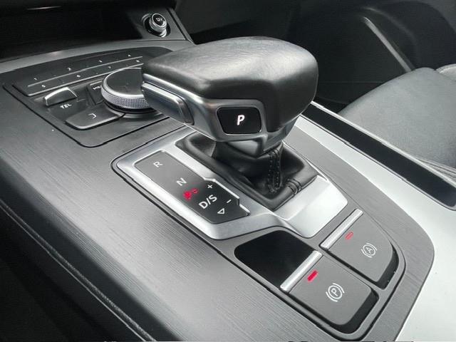 Audi Q5 50 TDI quattro tiptronic S Line