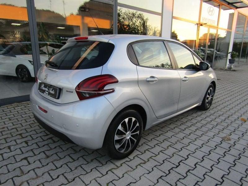 Peugeot 208 BlueHDi 75 5 porte Allure NEOPATENTATO