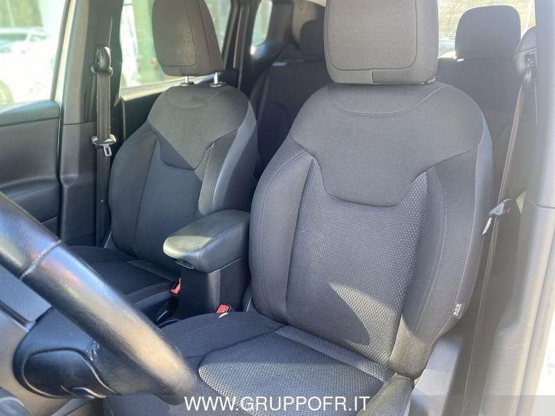 Jeep Renegade 1.0 T3 Limited