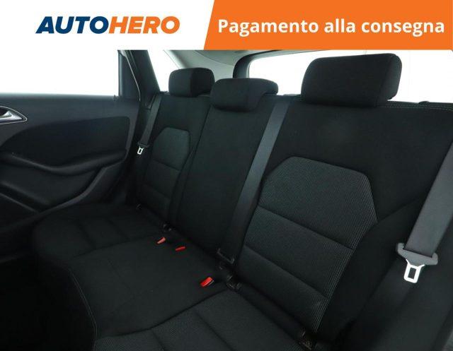 MERCEDES-BENZ B 180 CDI Automatic Executive