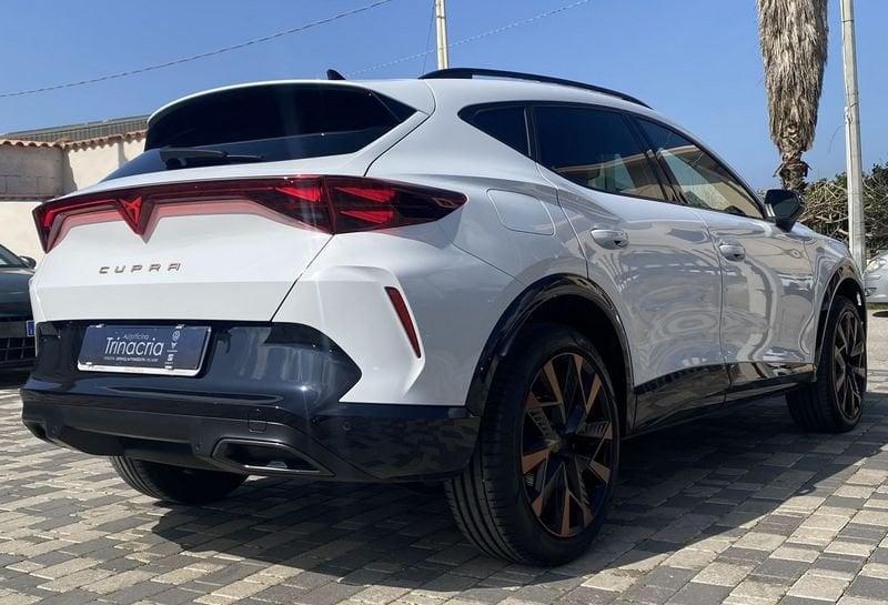 CUPRA Formentor 2.0 TDI 150CV DSG