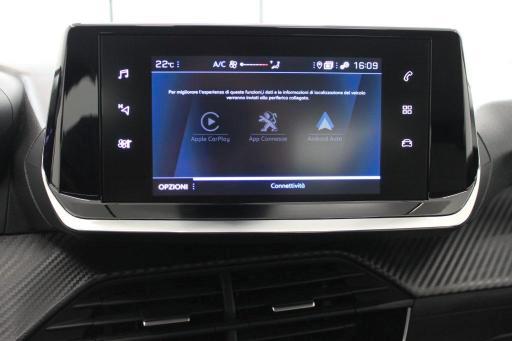 Peugeot 208 1.2 Puretech Active Pack 75 Cv.