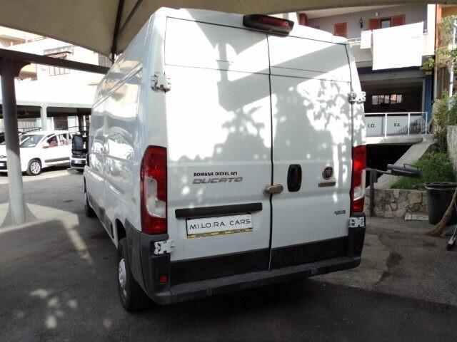 Fiat Ducato 3.0 Metano 136cv