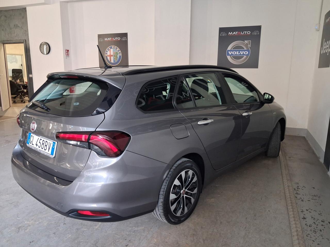 Fiat Tipo 1.3 Mjt S&S 5 porte City Life+ """ UNICO PROPRIETARIO"""""