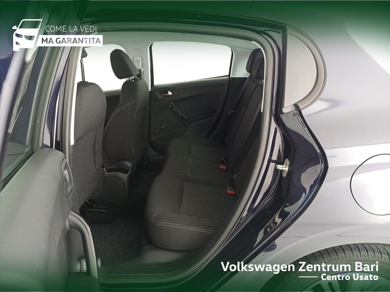 Peugeot 208 5p 1.2 puretech active s&s 82cv my18