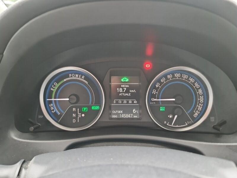 Toyota Auris Auris Touring Sports 1.8 Hybrid Active Plus
