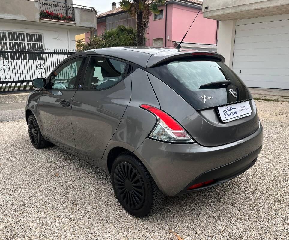 Lancia Ypsilon 1.2 Elefantino Blu s&s 69cv my19