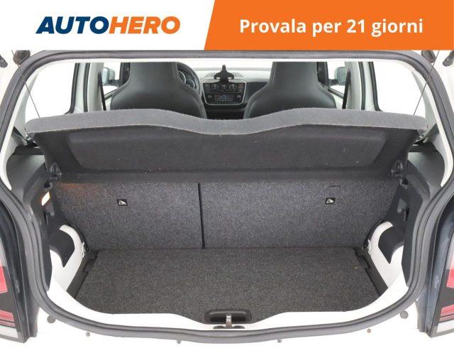 VOLKSWAGEN up! 1.0 3p. move up! BlueMotion Technology