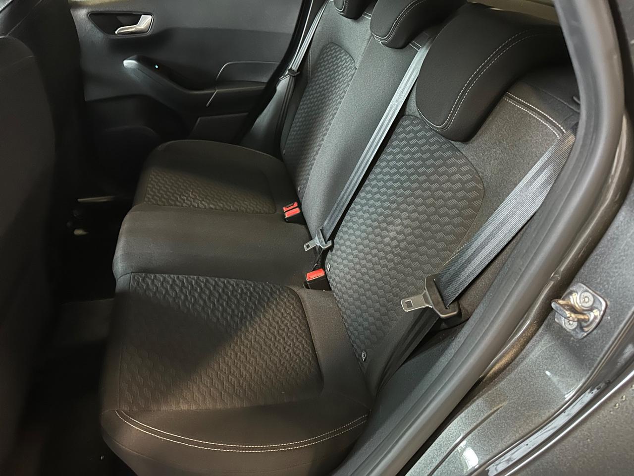Ford Fiesta 1.1 GPL 5p Possibile Finanziamento