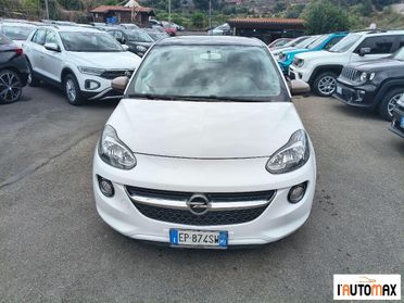 OPEL - ADAM - 1.2 70 CV Glam