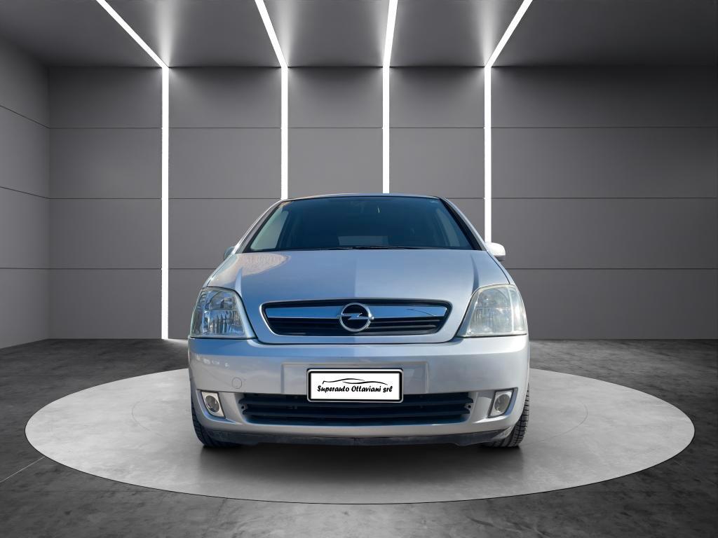 Opel Meriva 1.4 16v Cosmo c/esp
