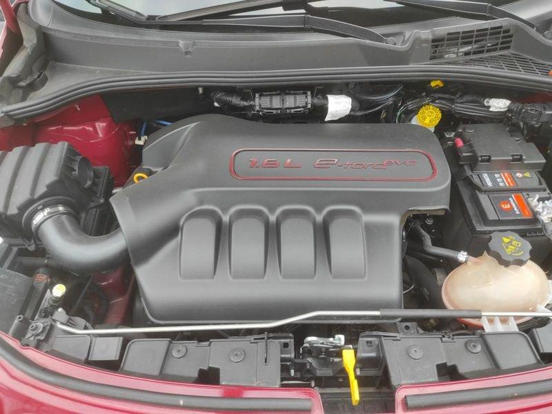 FIAT 500X 1.6 e-torq Pop 4x2 110cv