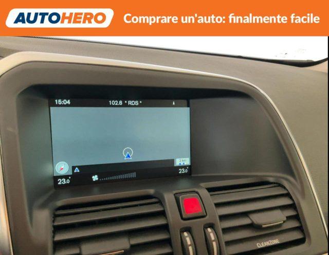 VOLVO XC60 D4 AWD Business