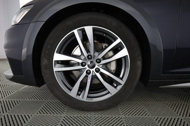 AUDI A6 allroad A6 allroad 40 TDI 2.0 quattro S tronic Business Ad