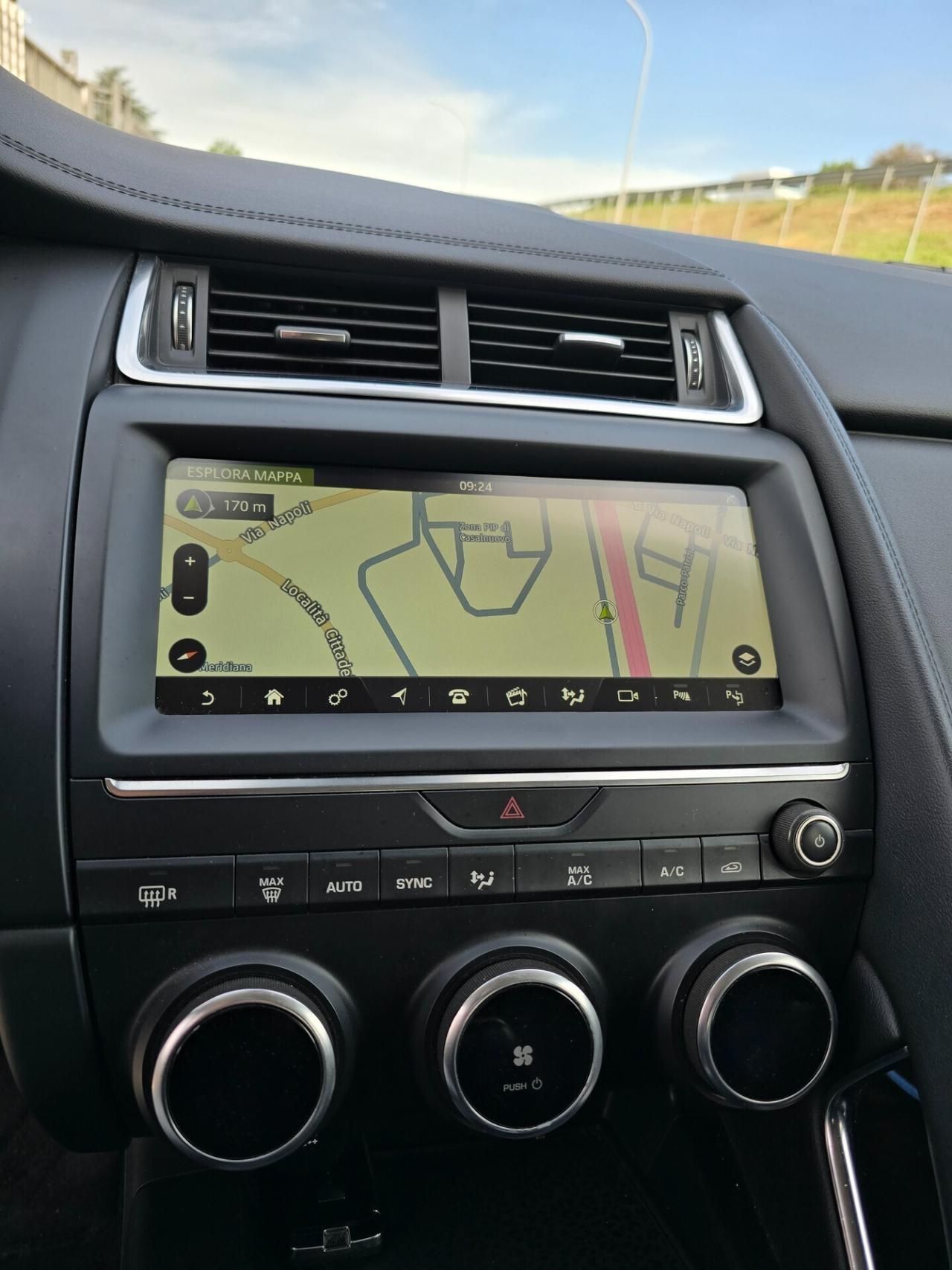 Jaguar E-Pace 2.0D 150 CV S
