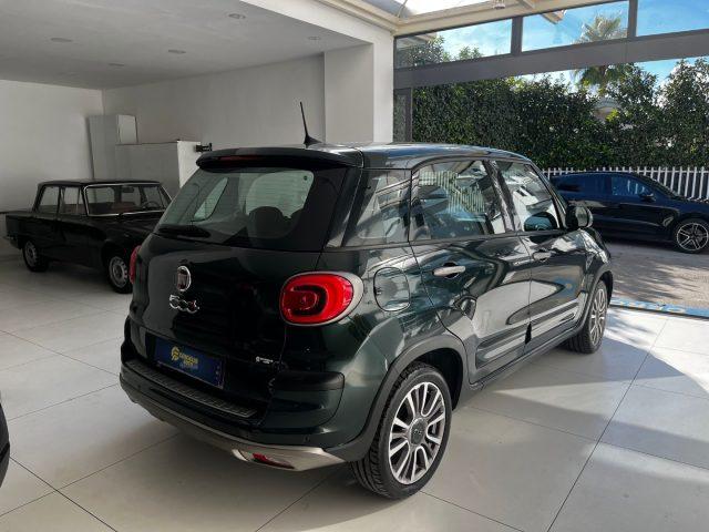 FIAT 500L 1.3 Multijet 95 CV Cross tua da ?159,00 mensili