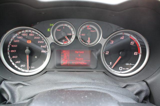 ALFA ROMEO MiTo 1.3 JTDm 95 CV S&S Super