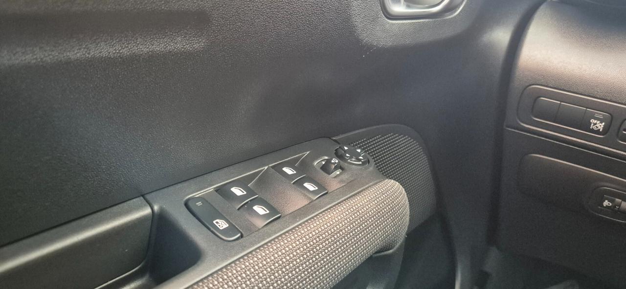 CITROEN C3 1.5 AIRCROSS 110CV SHINE 11/2020