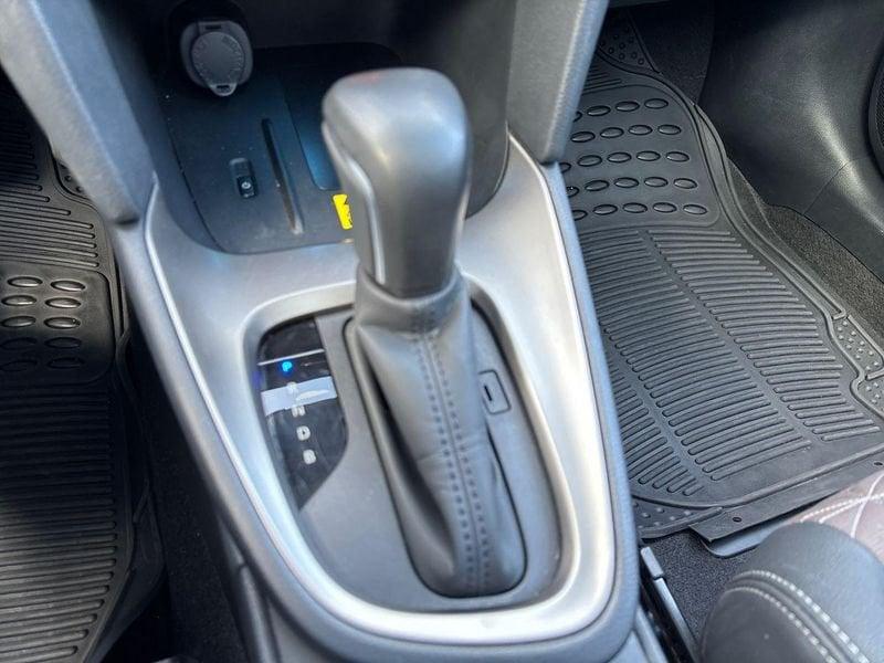 Toyota Yaris Cross 1.5H (116 CV) E-CVT Lounge