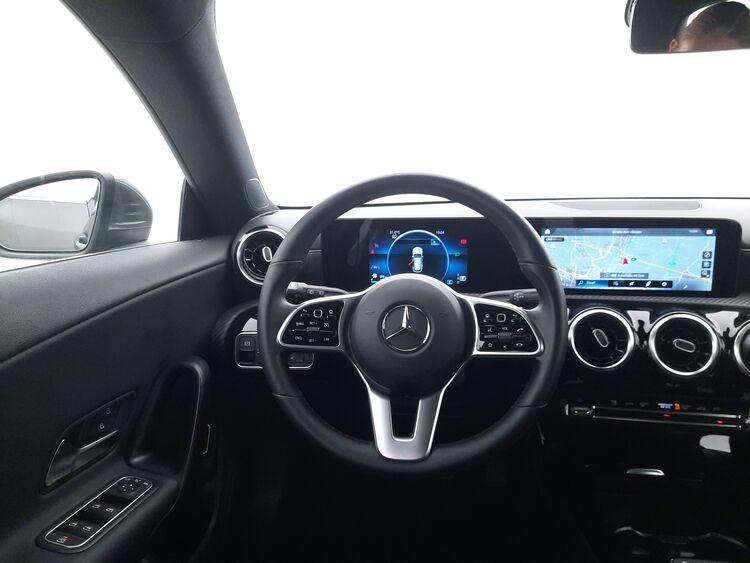 Mercedes CLA 180d Shooting Brake Business Extra Auto BR366687 2.0 Diesel 116CV