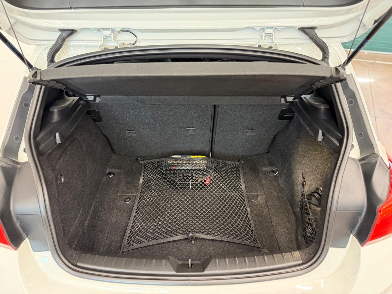 Bmw 118 116d 5p. Msport