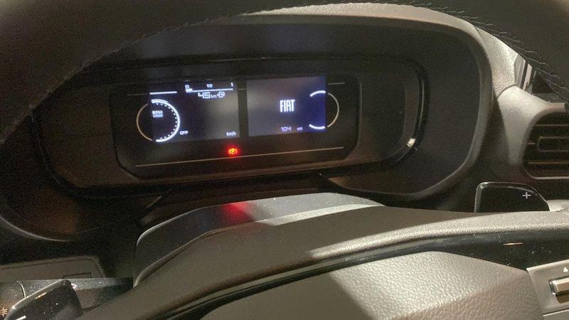 FIAT Doblò Doblò 1.5 BlueHdi 130 CV AT8 PL