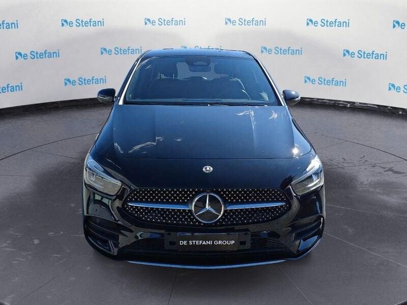 Mercedes-Benz Classe B B 180 d AMG Line Advanced Plus Digital Edition