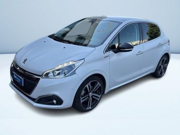 Peugeot 208 5P 1.6 BLUEHDI GT LINE 100CV