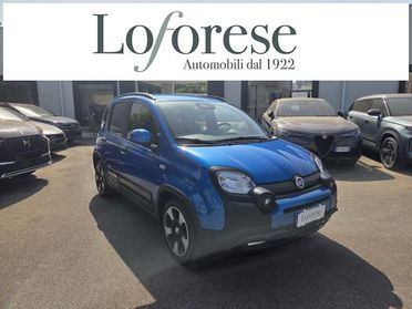 FIAT Panda Cross 1.0 FireFly S&S Hybrid Pandina