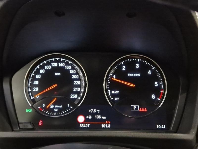 BMW X2 SDRIVE 18D BUSINESS X AUTO SUV