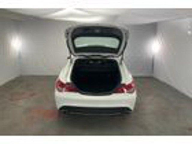 MERCEDES-BENZ CLA 200 d S.W. Automatic Sport