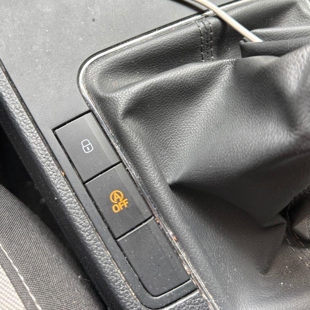 Seat Ibiza 1.0 TGI METANO **NEOPATENTATI**