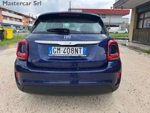 FIAT 500X NEOPATENTATI 500X 1.3 mjet 95cv TG : GM408NT