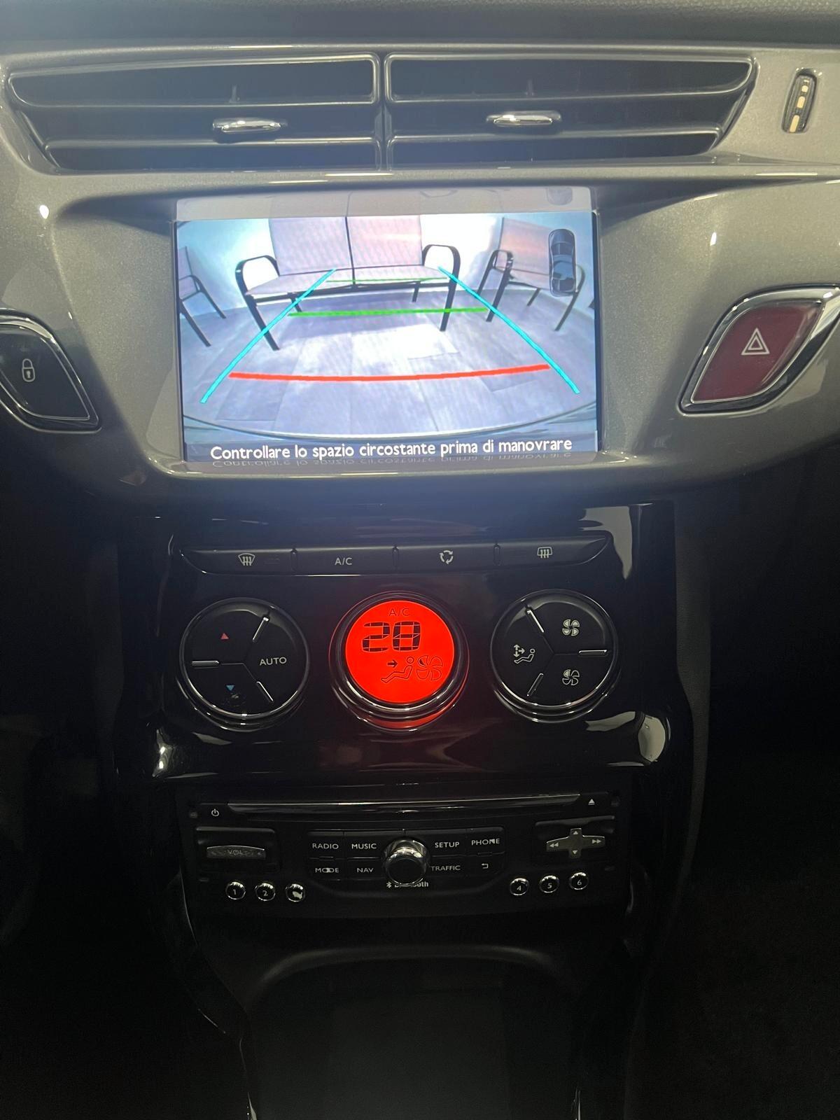 Citroen C3 1.2 VTi 82 Exclusive